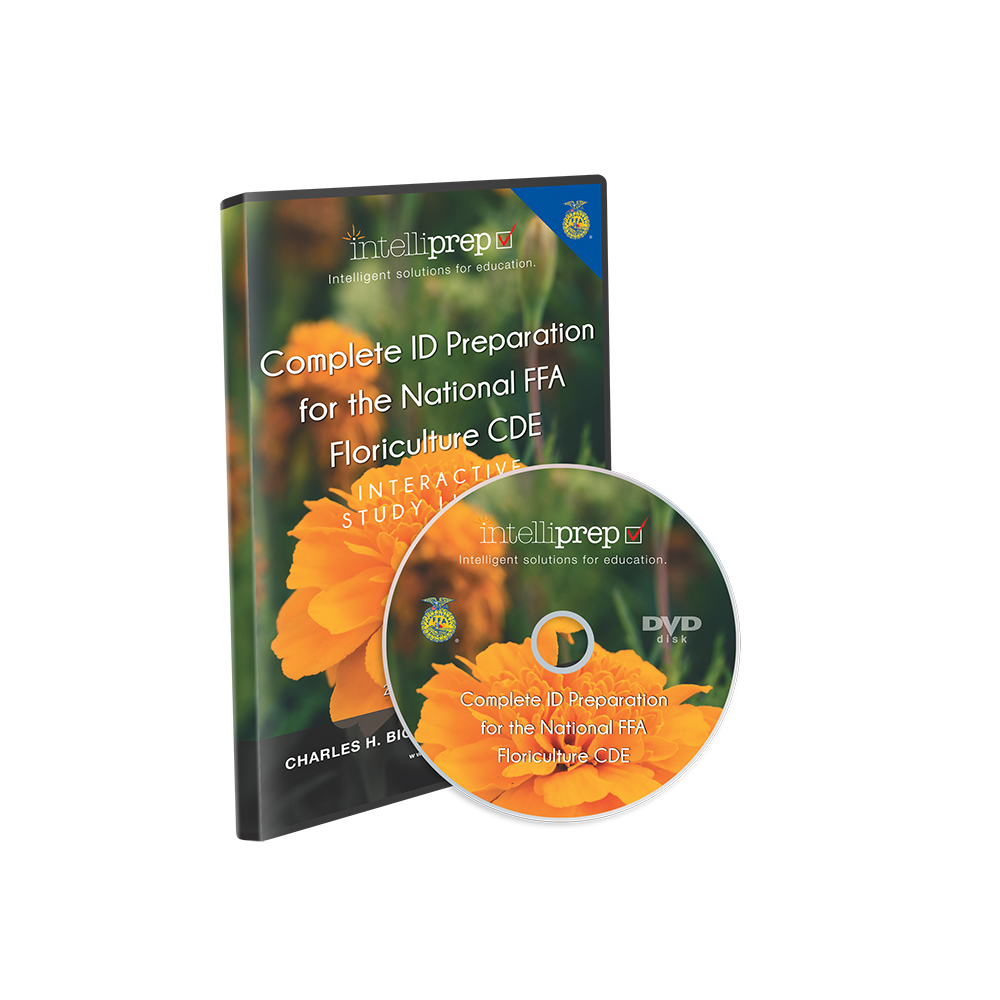 Floriculture DVD