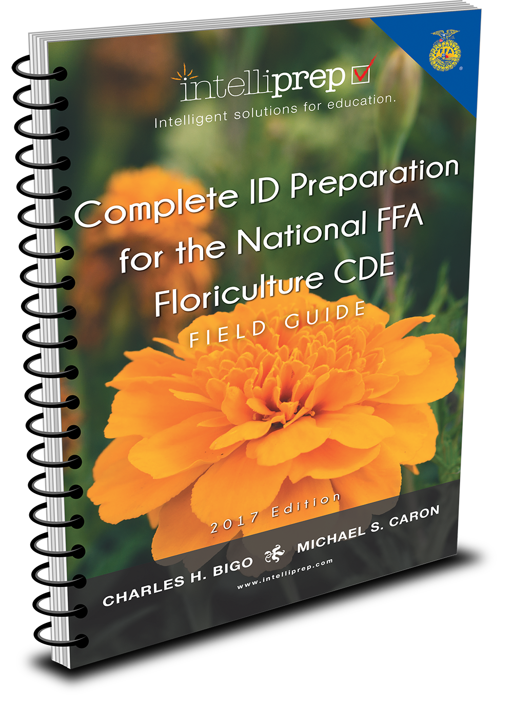 Floriculture Complete Set