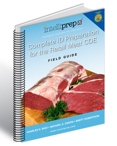 Retail Meat Field Guide