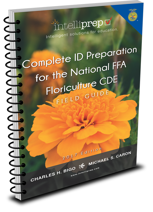 Floriculture Field Guide