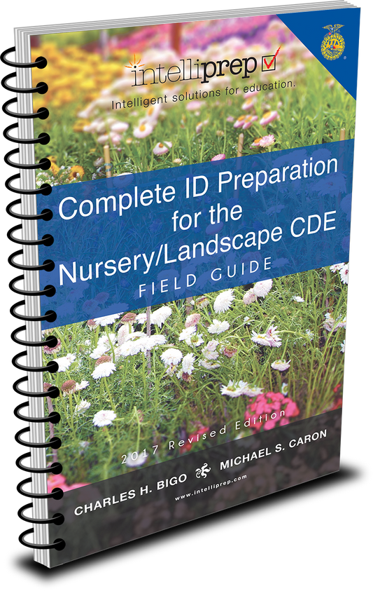 Nursery Landscape Field Guide