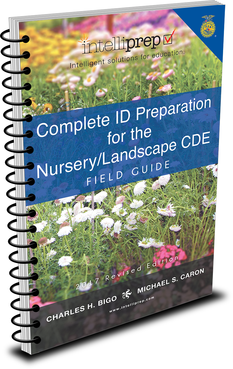 Nursery Landscape Field Guide